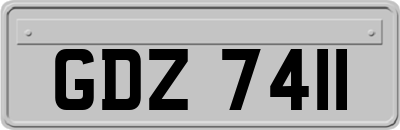 GDZ7411