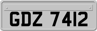 GDZ7412