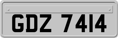 GDZ7414