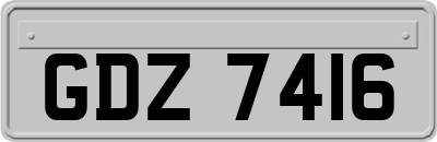 GDZ7416