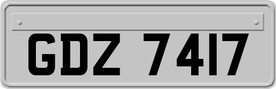 GDZ7417