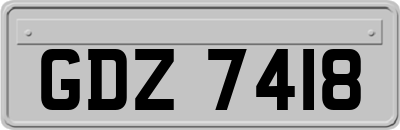 GDZ7418