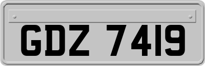 GDZ7419
