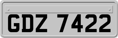 GDZ7422