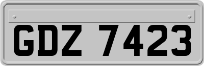 GDZ7423
