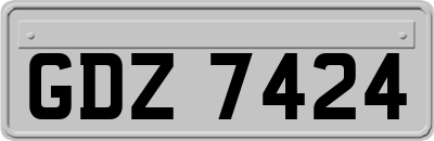 GDZ7424
