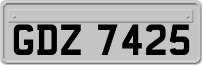 GDZ7425