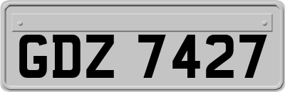 GDZ7427