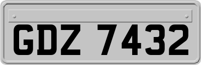 GDZ7432