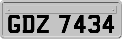 GDZ7434