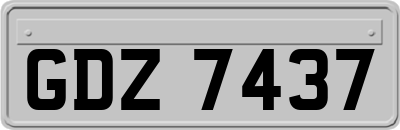 GDZ7437