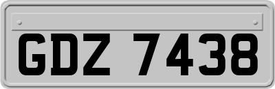 GDZ7438