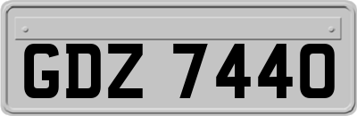 GDZ7440