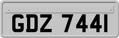 GDZ7441