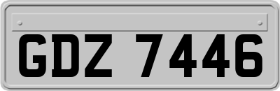 GDZ7446