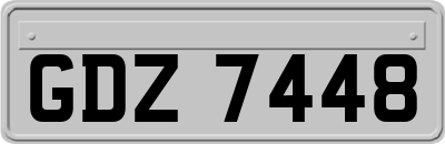 GDZ7448