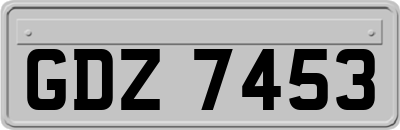 GDZ7453
