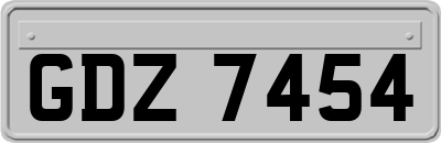 GDZ7454