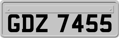 GDZ7455