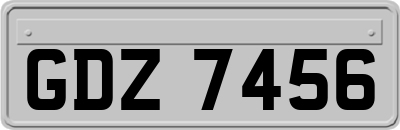GDZ7456