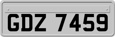 GDZ7459