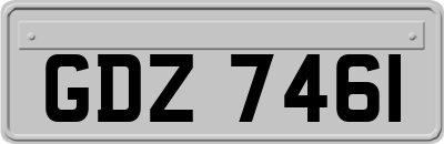 GDZ7461
