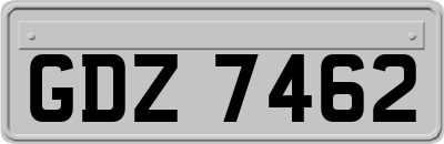 GDZ7462