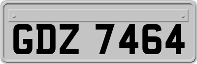 GDZ7464