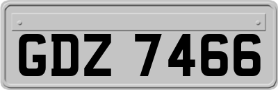 GDZ7466