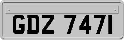 GDZ7471