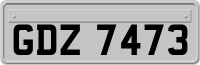 GDZ7473
