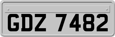 GDZ7482