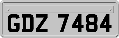 GDZ7484