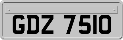 GDZ7510