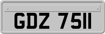 GDZ7511