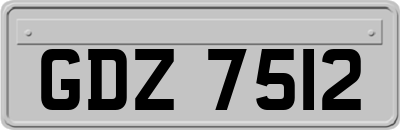 GDZ7512