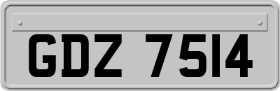 GDZ7514