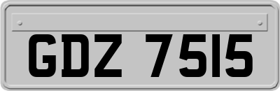 GDZ7515