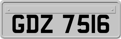 GDZ7516