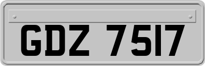 GDZ7517