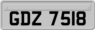 GDZ7518