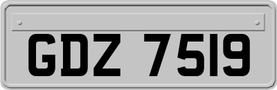 GDZ7519