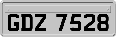 GDZ7528