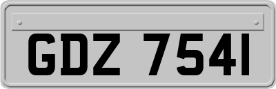 GDZ7541