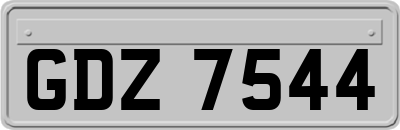 GDZ7544