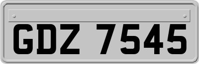 GDZ7545