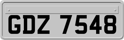 GDZ7548