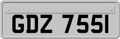 GDZ7551