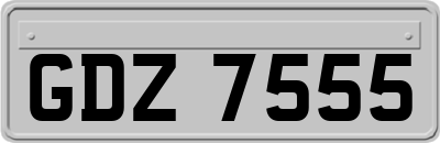 GDZ7555