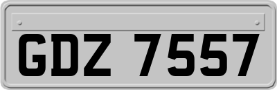 GDZ7557